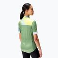 Damen Radfahren Trikot Endura Gradient FS260 W machair grün 3