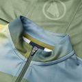 Damen Radfahren Trikot Endura Gradient FS260 W machair grün 6