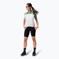Damen Radtrikot Endura Chroma FS260 W Netz grau 2