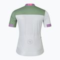 Damen Radtrikot Endura Chroma FS260 W Netz grau 5