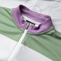 Damen Radtrikot Endura Chroma FS260 W Netz grau 6