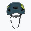 Endura Hummvee Jugend barra blau Kinder Fahrradhelm 4