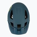 Endura Hummvee Jugend barra blau Kinder Fahrradhelm 6