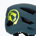 Endura Hummvee Jugend barra blau Kinder Fahrradhelm 8