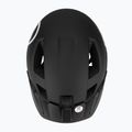 Endura Hummvee Jugend Fahrradhelm schwarz 6