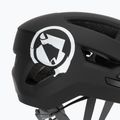 Endura Hummvee Jugend Fahrradhelm schwarz 8