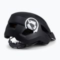 Endura Hummvee Jugend Fahrradhelm schwarz 2