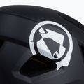 Endura Hummvee Jugend Fahrradhelm schwarz 4