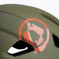 Endura Hummvee Jugend Tweed grün Kinder Fahrradhelm 3