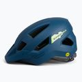 Endura Hummvee MIPS Jugend barra blau Kinder Fahrradhelm 2