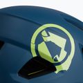 Endura Hummvee MIPS Jugend barra blau Kinder Fahrradhelm 5