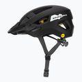 Endura Hummvee MIPS Jugend Fahrradhelm schwarz 3