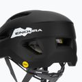 Endura Hummvee MIPS Jugend Fahrradhelm schwarz 7