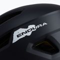 Endura Hummvee MIPS Jugend Fahrradhelm schwarz 4