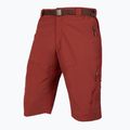 Herren Endura Hummvee Short Ziegel Radfahren Shorts