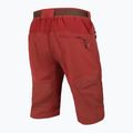 Herren Endura Hummvee Short Ziegel Radfahren Shorts 2