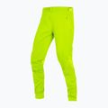 Endura MT500 Burner Lite lindgrün Herren Radhose