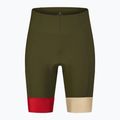 Herren Endura Loop Taille Bike Shorts Jäger 4