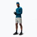 Herren Endura Loop Baggy Shorts dreichtem grau 2