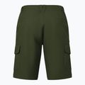 Herren Radhosen Endura Loop Cargo Short hunter 2