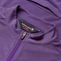 Frauen Radfahren Trikot Endura Loop Zipped heather 5