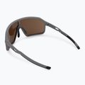 Endura Mullet dreich grau/bronze revo smoke sonnenbrille 2
