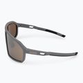 Endura Mullet dreich grau/bronze revo smoke sonnenbrille 4