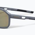 Endura Mullet dreich grau/bronze revo smoke sonnenbrille 4
