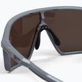 Endura Mullet dreich grau/bronze revo smoke sonnenbrille 5