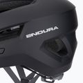 Endura Hummvee Fahrradhelm schwarz 7