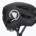 Endura Hummvee Fahrradhelm schwarz 8