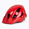 Endura Hummvee Flamme rot Fahrradhelm