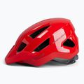 Endura Hummvee Flamme rot Fahrradhelm 2