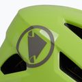 Endura Hummvee lindgrüner Fahrradhelm 2