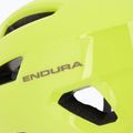 Endura Hummvee lindgrüner Fahrradhelm 5