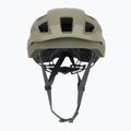 Endura Hummvee Tweed grün Fahrradhelm 2