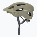 Endura Hummvee Tweed grün Fahrradhelm 3
