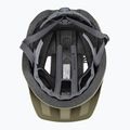 Endura Hummvee Tweed grün Fahrradhelm 5