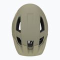 Endura Hummvee Tweed grün Fahrradhelm 6
