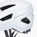 Endura Hummvee Fahrradhelm weiß 7
