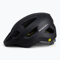 Endura Hummvee MIPS Fahrradhelm schwarz 2