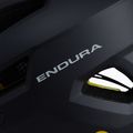 Endura Hummvee MIPS Fahrradhelm schwarz 4