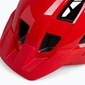 Endura Hummvee MIPS Fahrradhelm Flamme rot 3