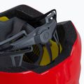 Endura Hummvee MIPS Fahrradhelm Flamme rot 4