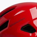 Endura Hummvee MIPS Fahrradhelm Flamme rot 5