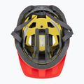 Endura Hummvee MIPS Fahrradhelm Flamme rot 5
