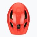 Endura Hummvee MIPS Fahrradhelm Flamme rot 6