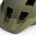 Endura Hummvee MIPS Fahrradhelm Tweed grün 3