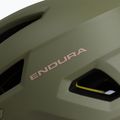 Endura Hummvee MIPS Fahrradhelm Tweed grün 4