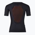 Endura MT500 D30 Ghost Baselayer schwarzes Radtrikot mit Protektoren 2